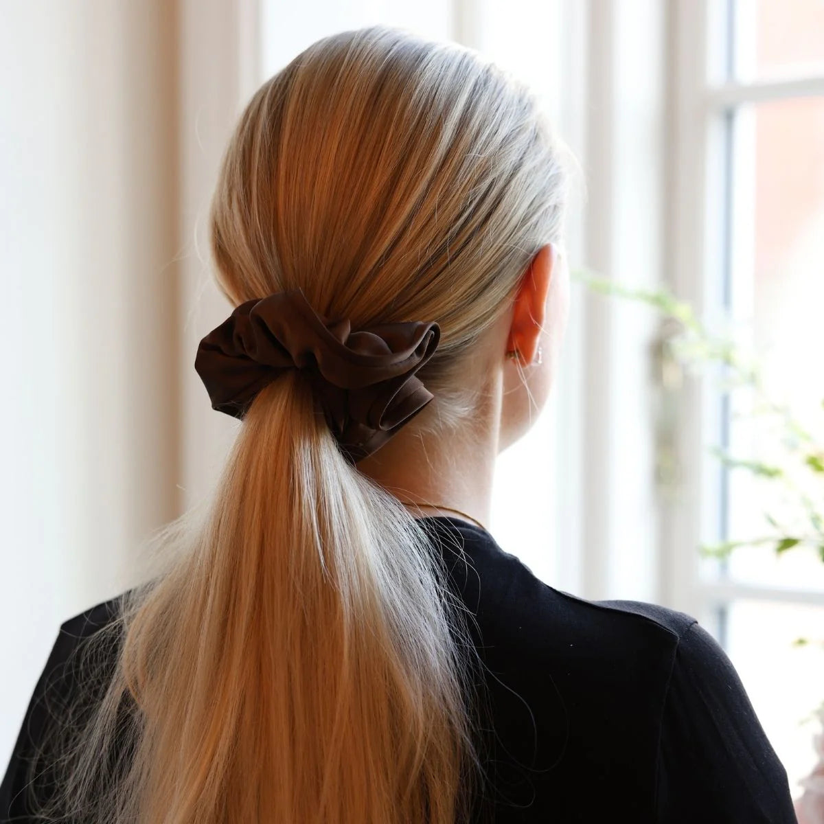 NAMISO - Aura - scrunchie
