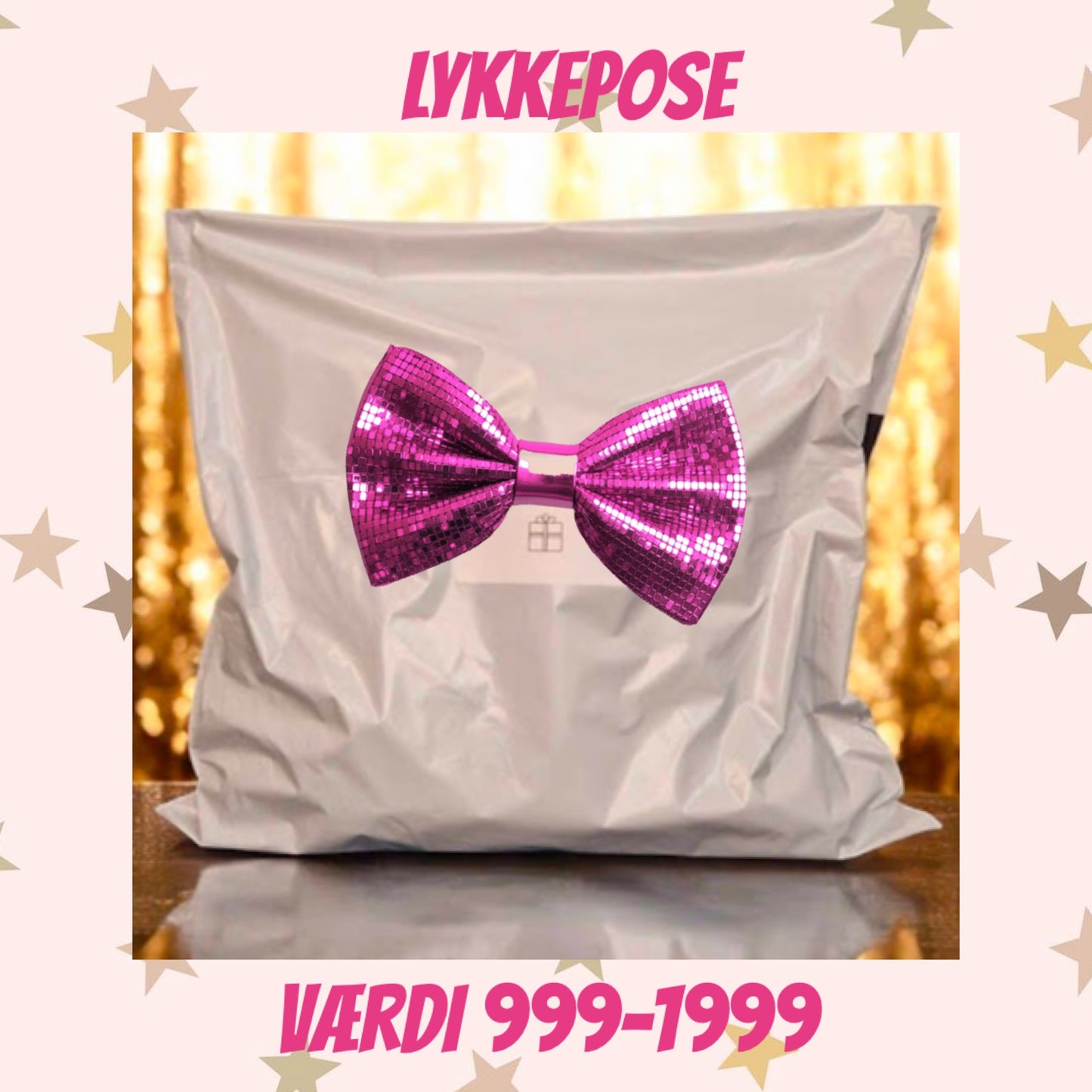 Lykkeposer