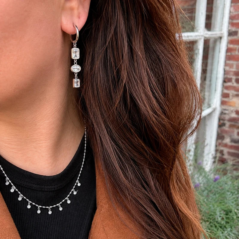 Braza Earrings