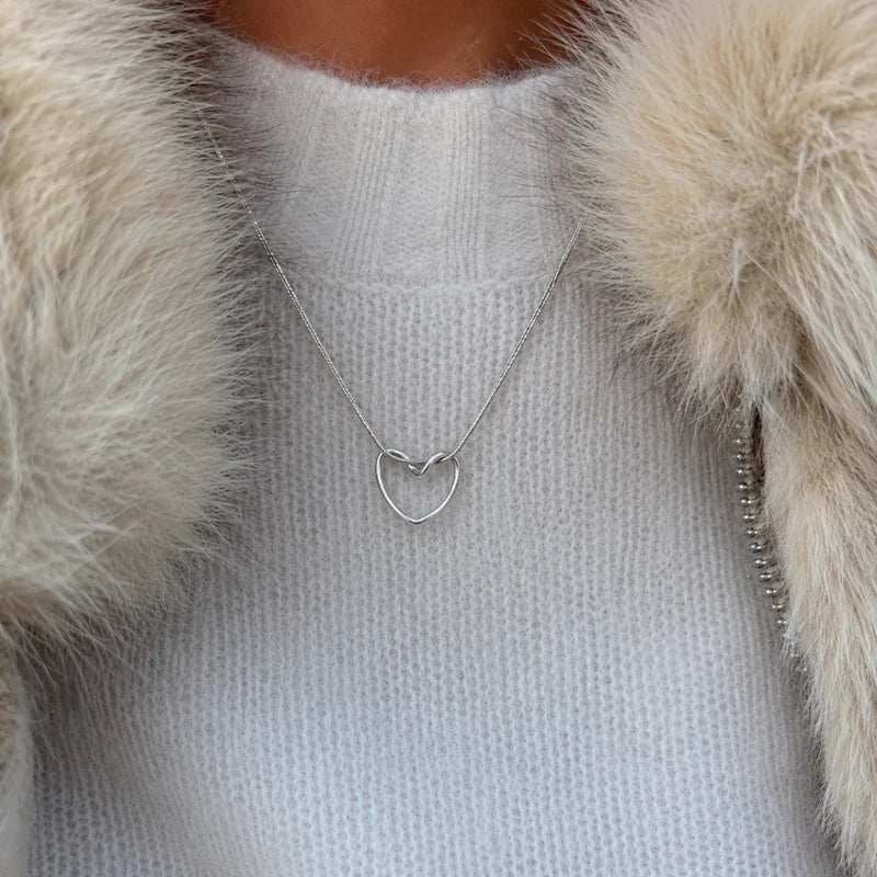 Luna Necklace