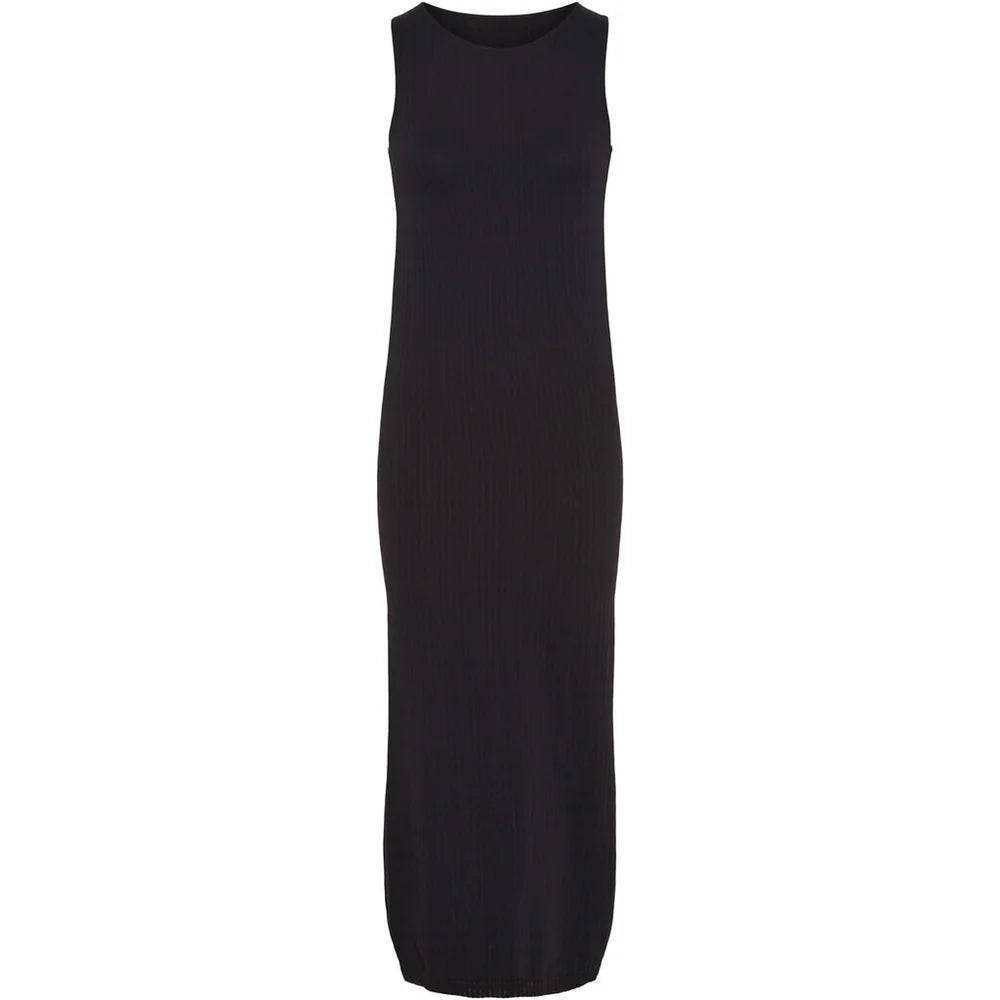 Joy dress Nero
