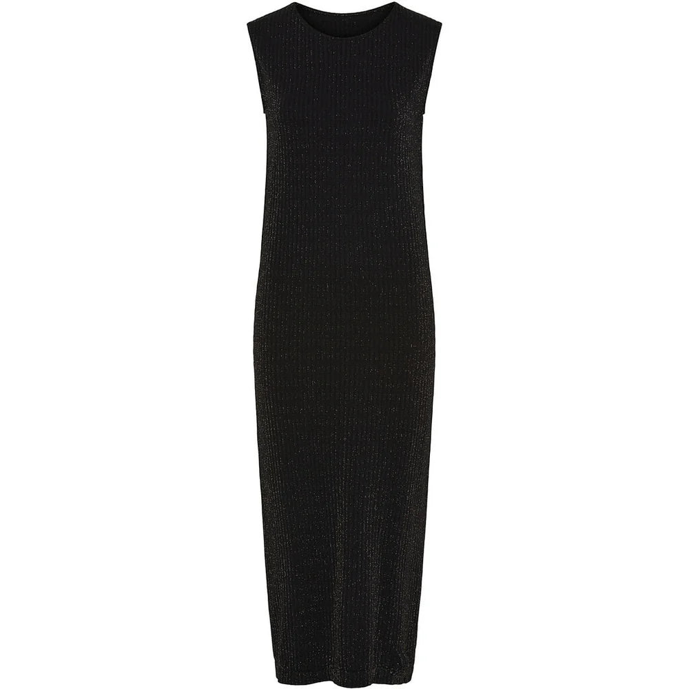 Joy dress glitter