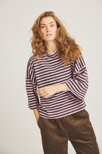 Julia Sweat - Dawn Pink