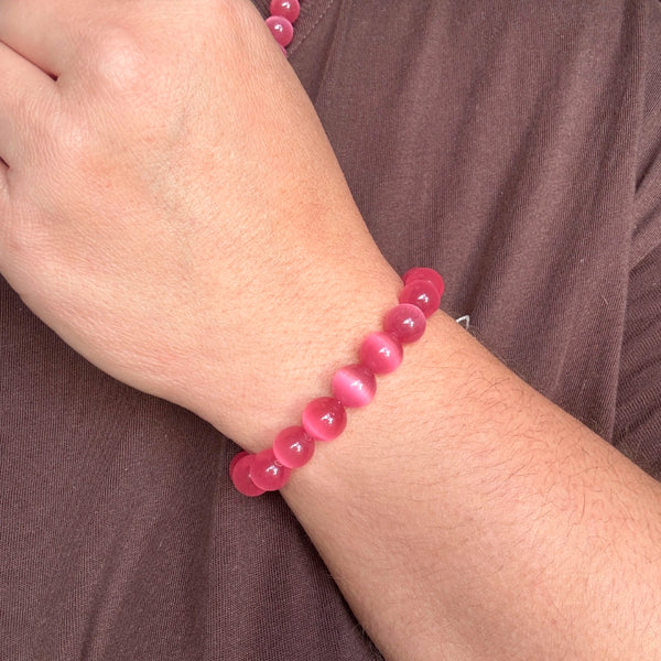 wolff jewlwry; Jusi stone Bracelet