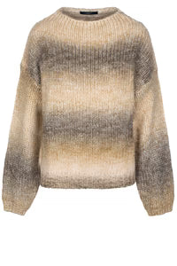 kiki knit sesame