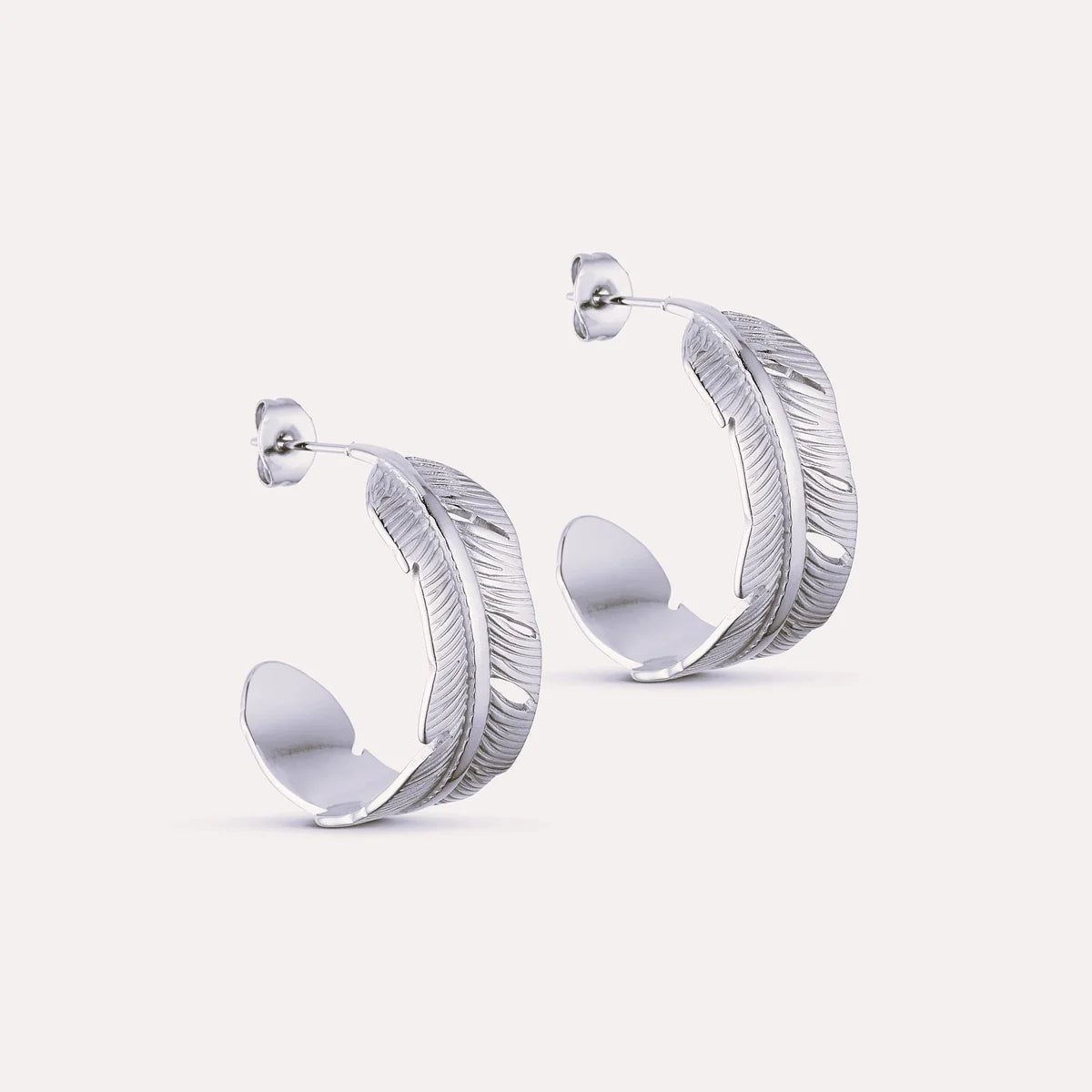 Wolff Leafy Hoops