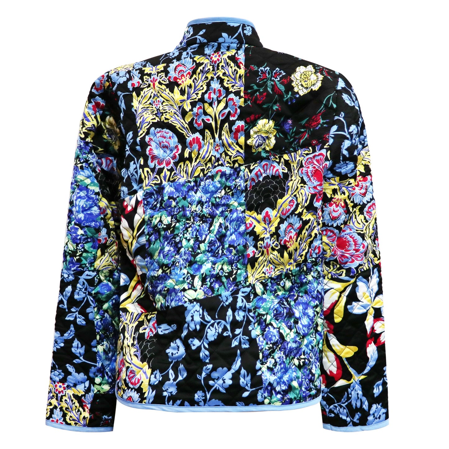 MIMI-JACKET-blå