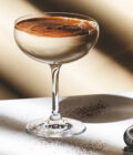 Pearlfisher Cocktail Espresso Martini