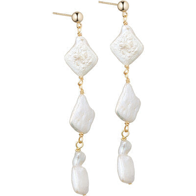 tim og simonsen Palermo Earring