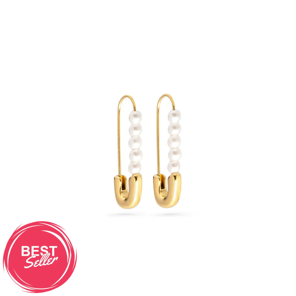 Szhirley #Safely med hvide perler