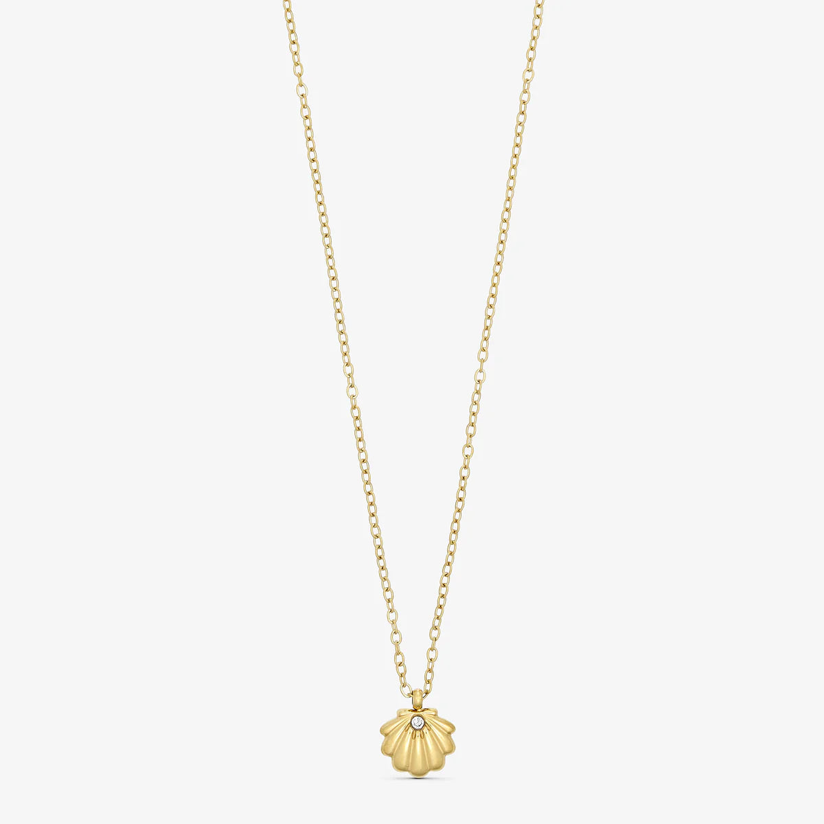 wolff-Shelli Necklace