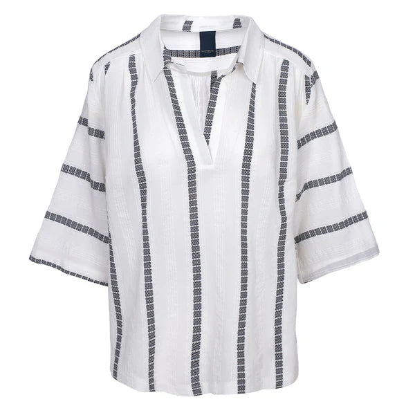 Siwanna Blouse - Cream