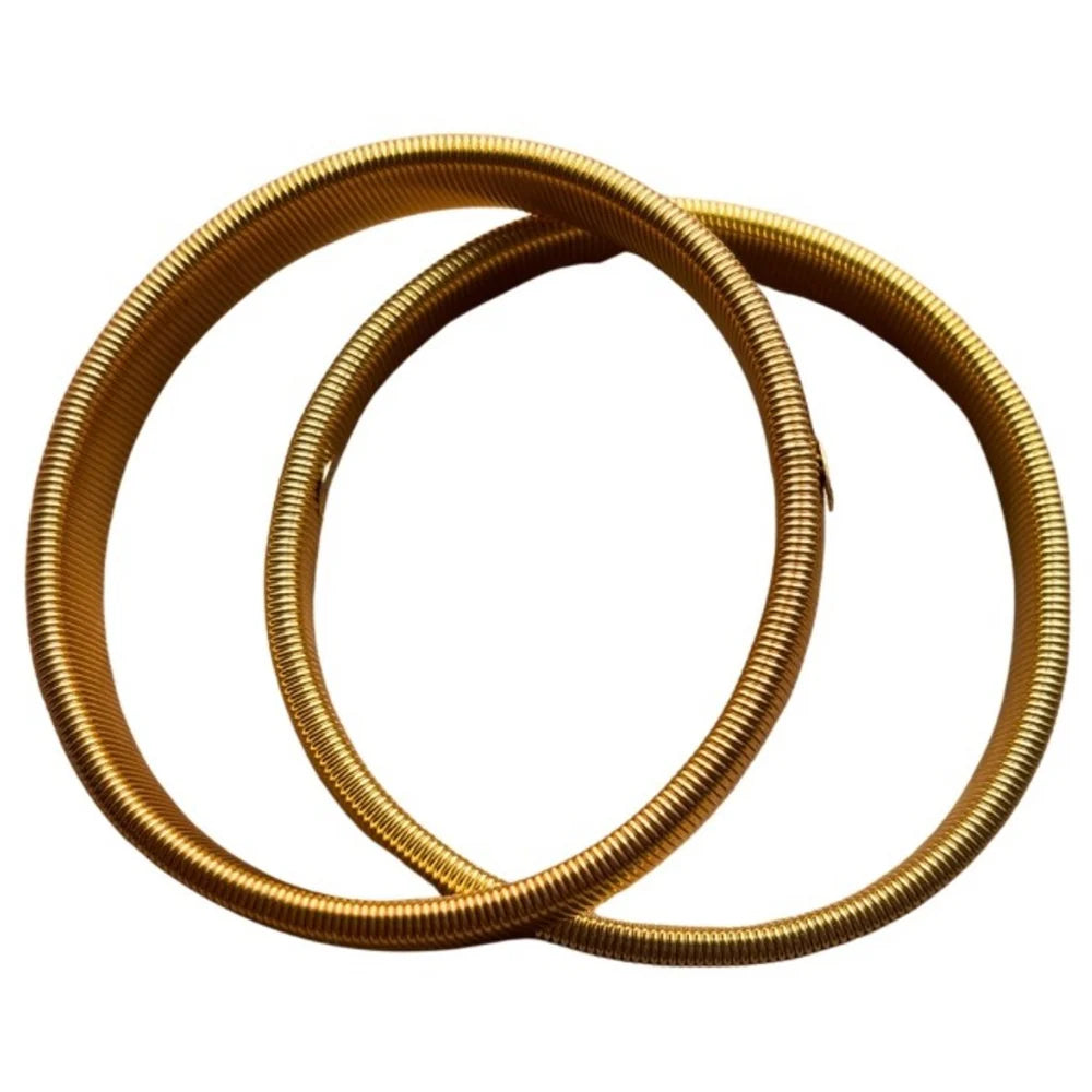 Wolff Jewelry :Sleeve Holders