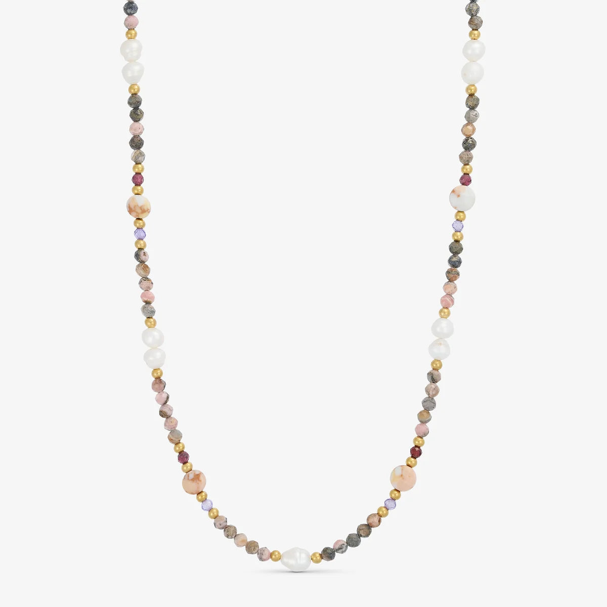 Somero Necklace - Mix