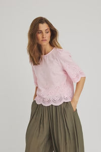 Virginia Blouse