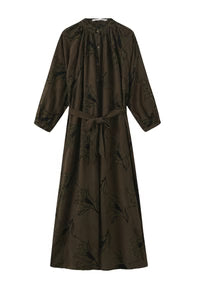 Walli Dress - Army