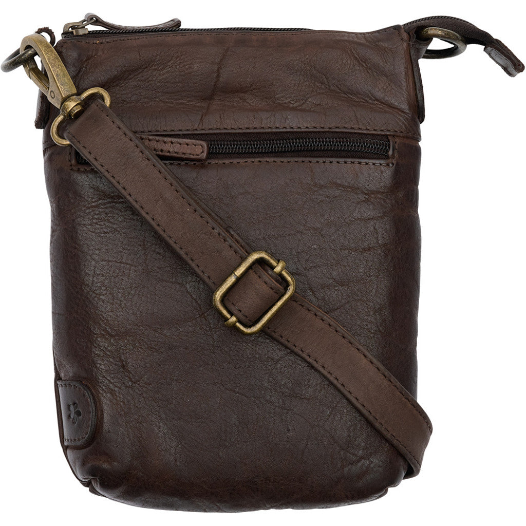 Wanda small cross body