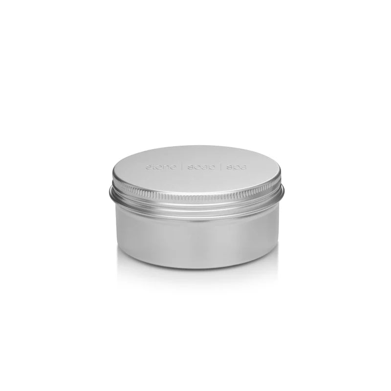 Stone Soaps: Rejseboks i aluminium
