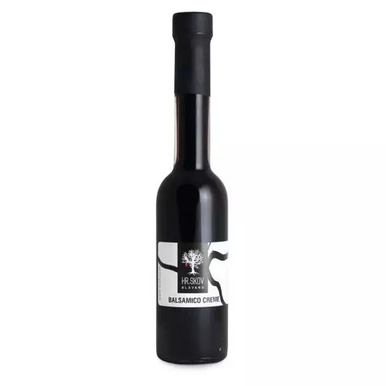 skov Balsamico creme mørk