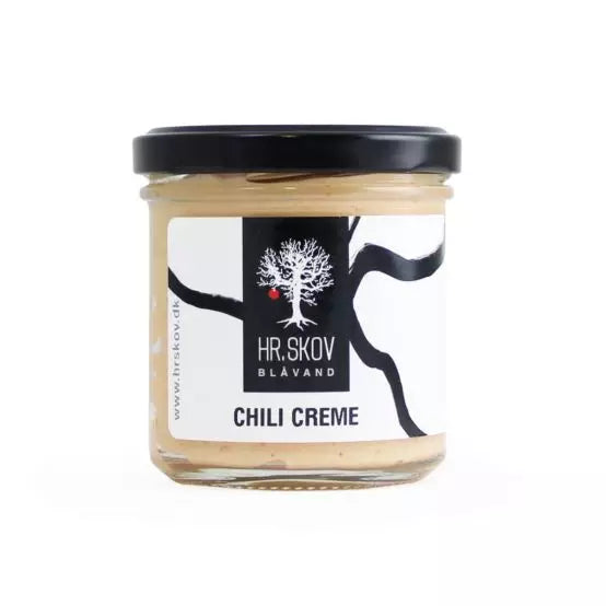 hr.skov Chili Creme