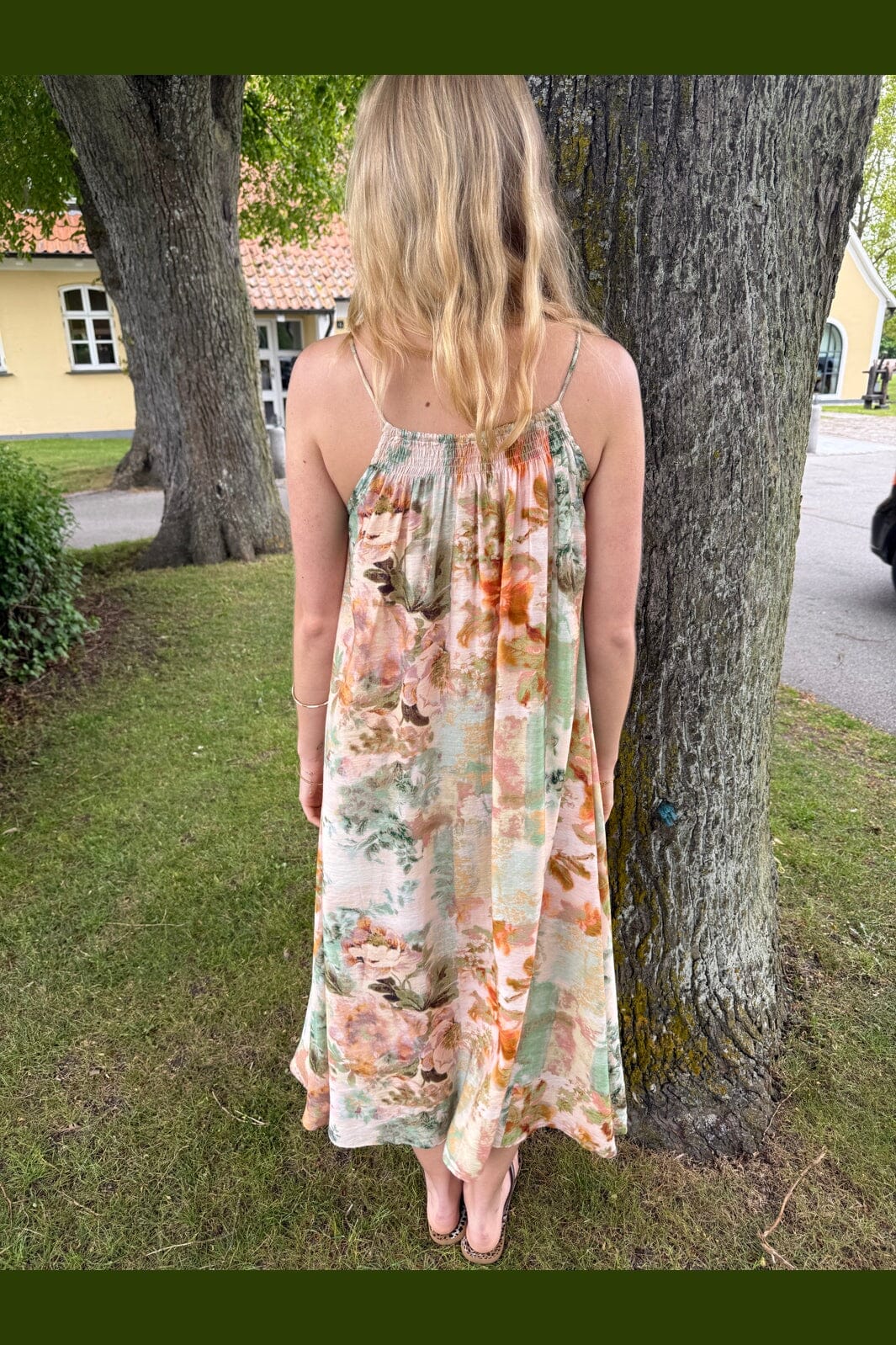 Jeanne Dress 15294