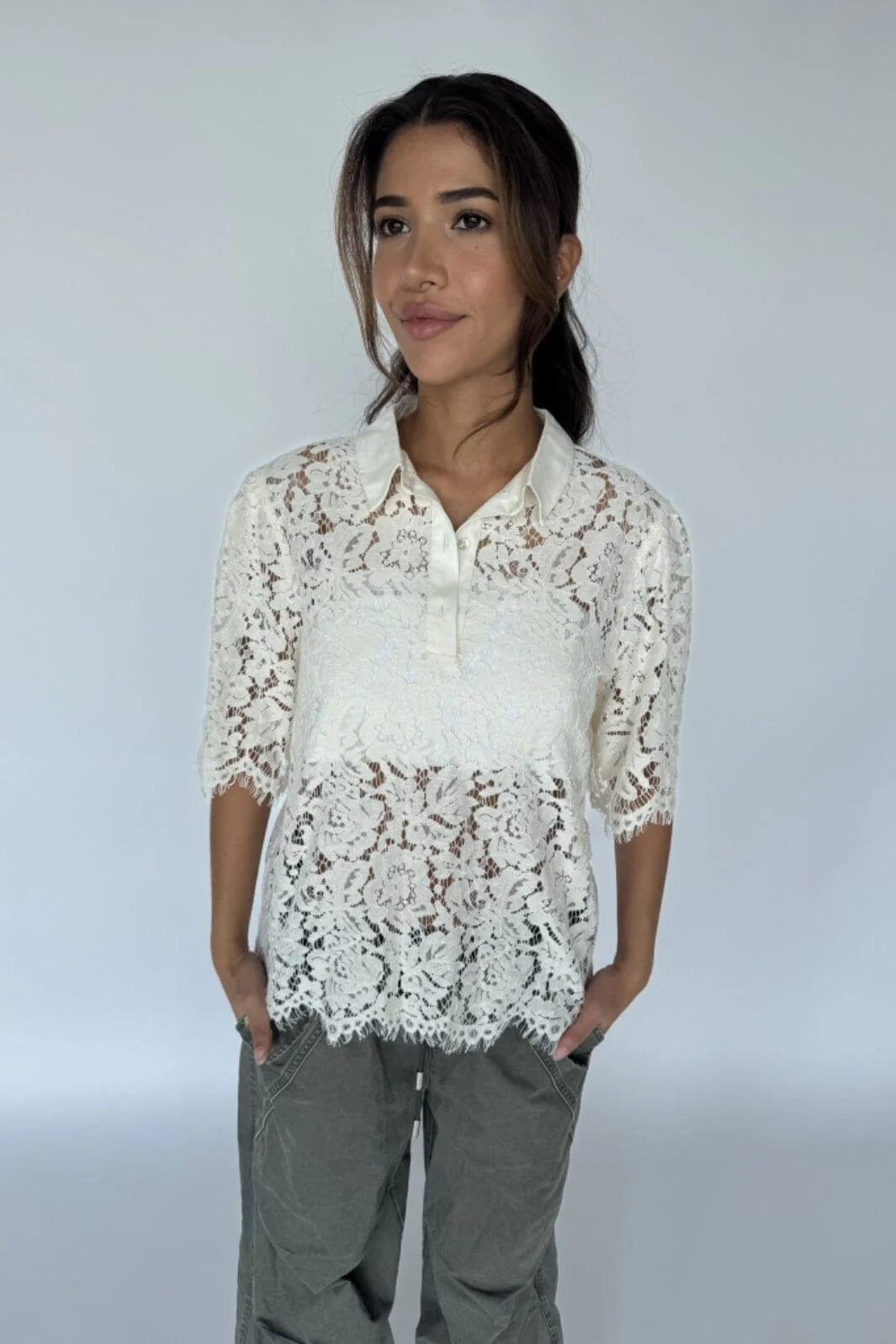 14992 Paloma lace