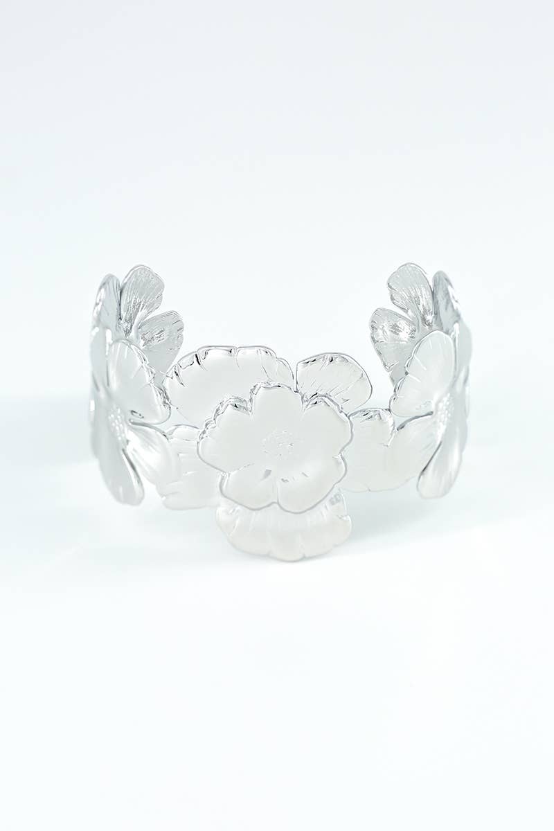324AQ116 rustfri stål armbånd