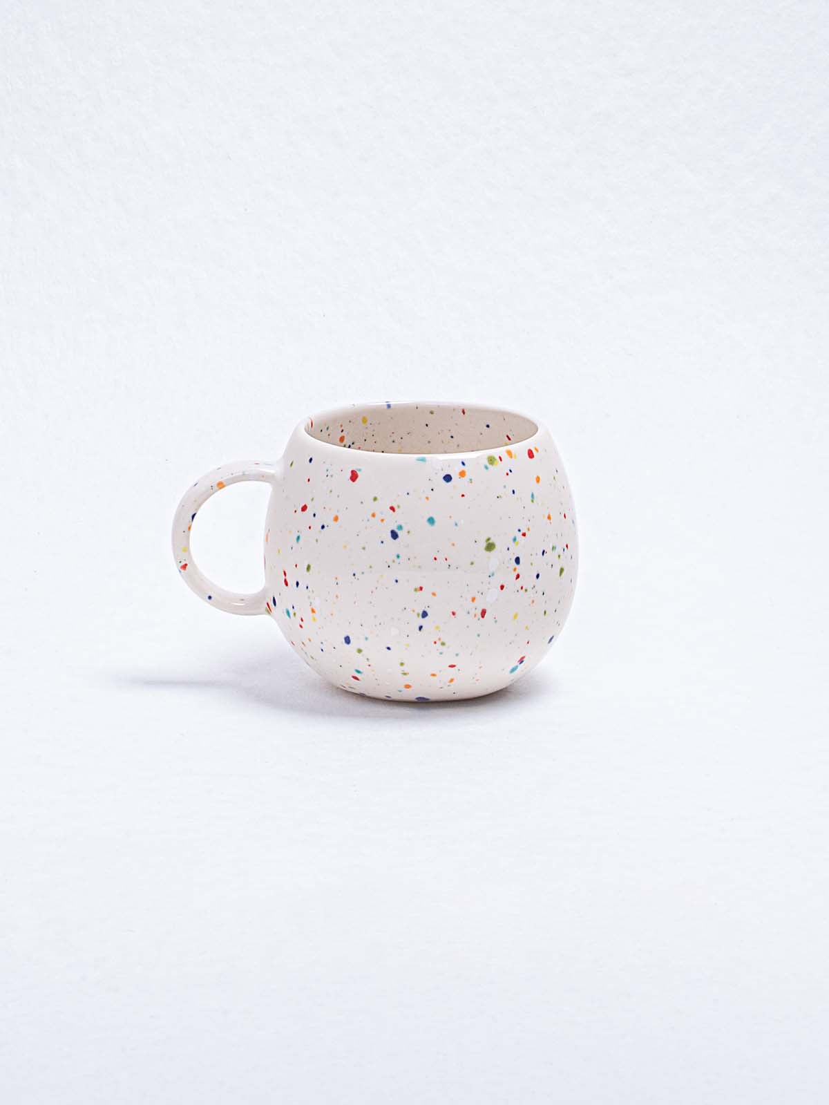 confetti ball krus 250 ml