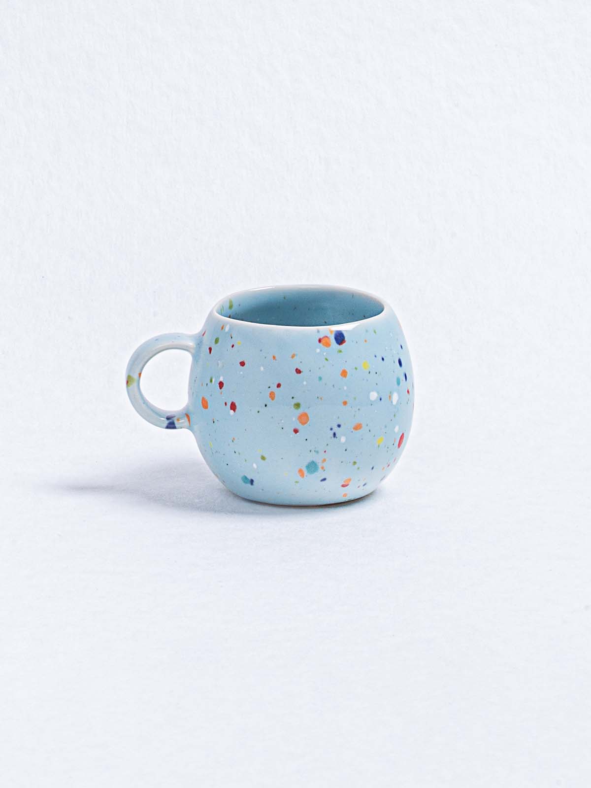 confetti ball krus 250 ml