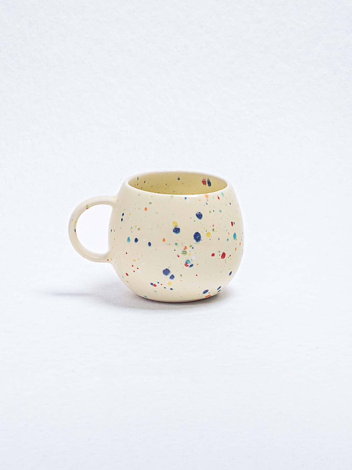 confetti ball krus 250 ml