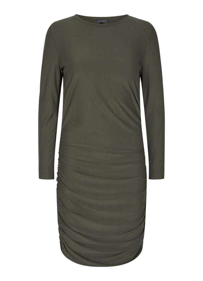 9506 ALMA-LONG-DRESS