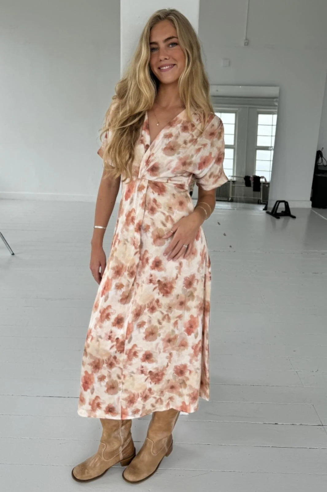 14941 Marly Dress