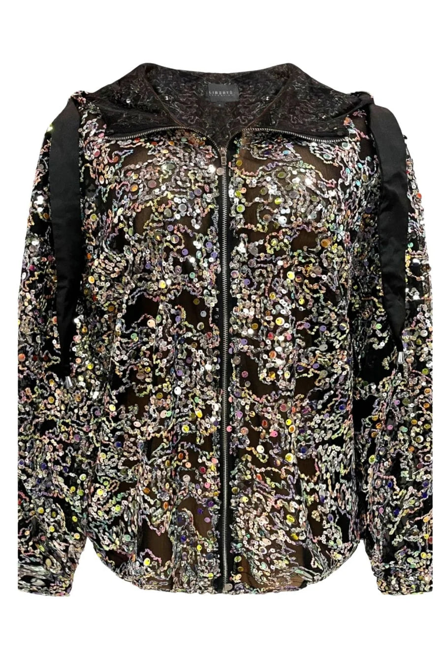 LAMILLA-JACKET