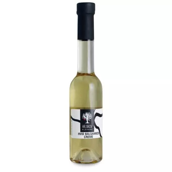 skov Hvid Balsamico Creme