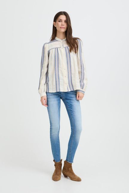 PZADOLA SHIRT
