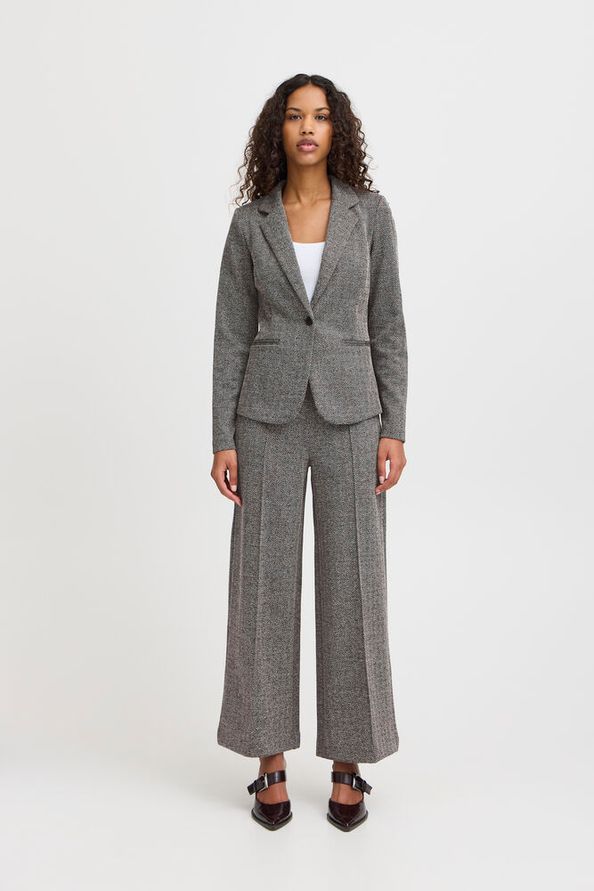 IHKATE JACQUARD BL4
