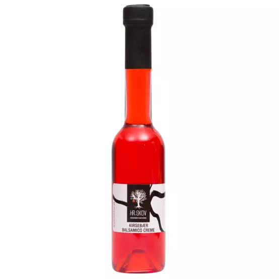 hr.skov Kirsebær Balsamico Creme