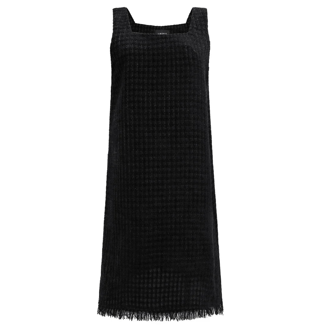 Coco Dress 22103 sort