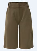 Freddy Long Shorts 22369 brun