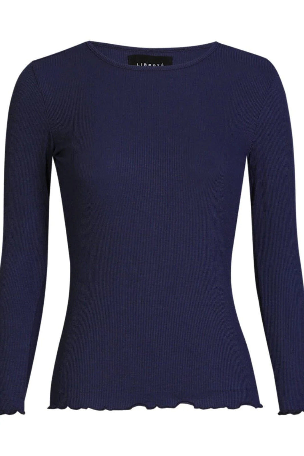 9914 NATALIA navy/creme