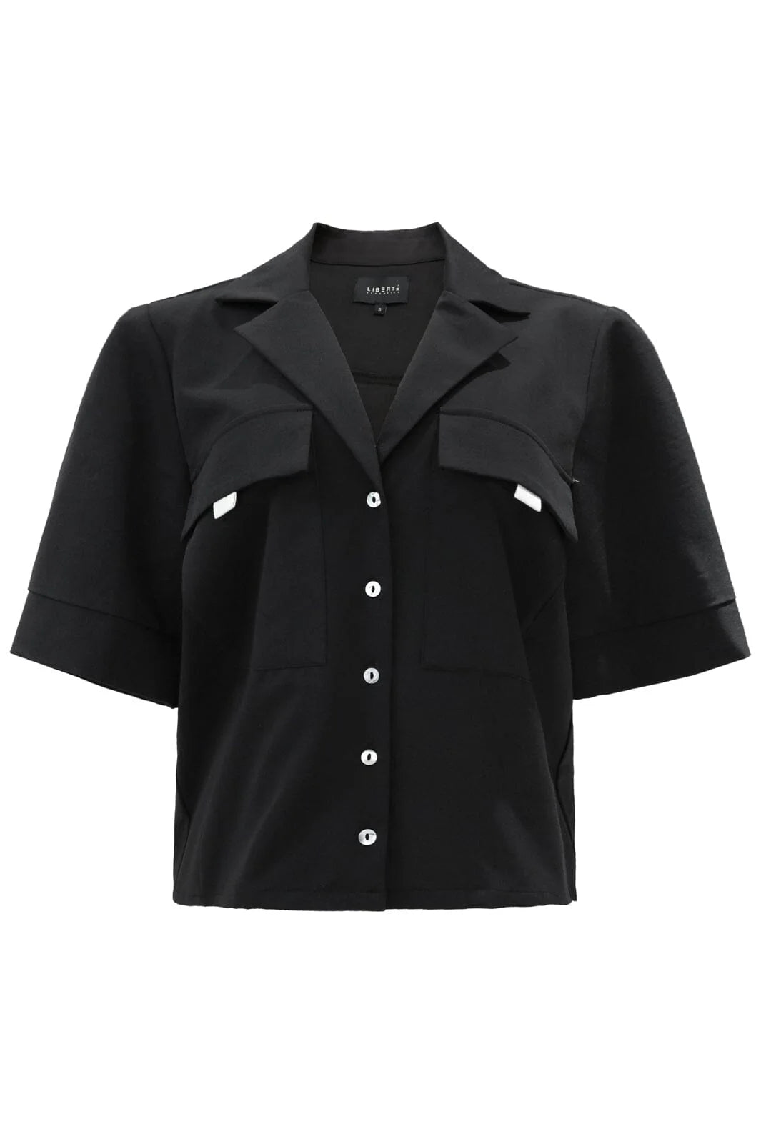 Panna Ss Shirt 21696