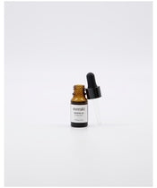 Meraki Essential oil, Tonga Haze