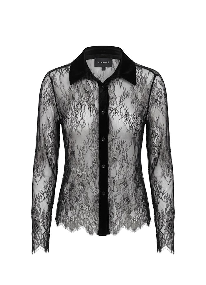 22493 CELINA LS SHIRT