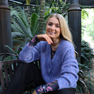 223520 LOU CARDIGAN