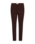FQSOLVEJ-PANTS- ankle pants