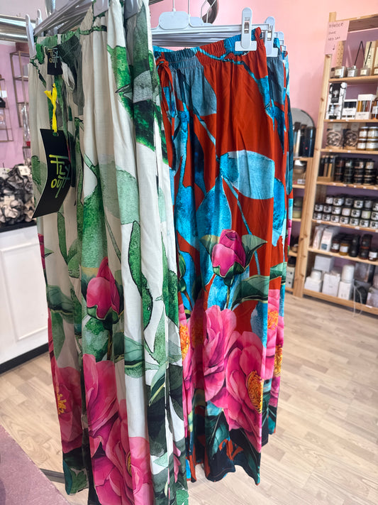 31078 Viscose Buks,