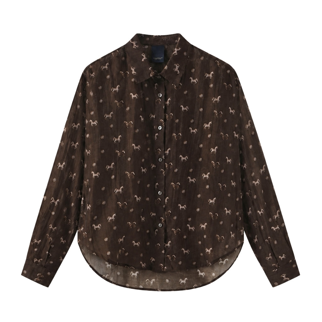 Zerafine Shirt