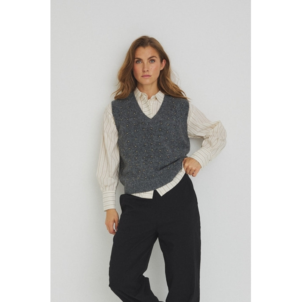 Zannie Knit