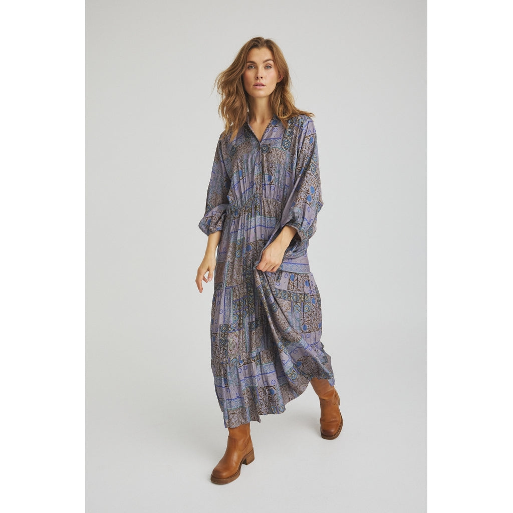 Walentine Dress