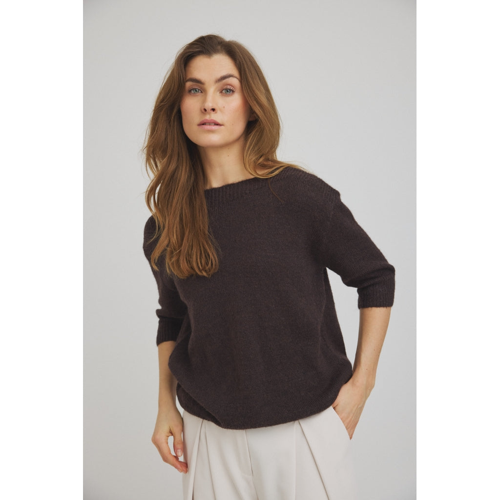 Barbro Knit
